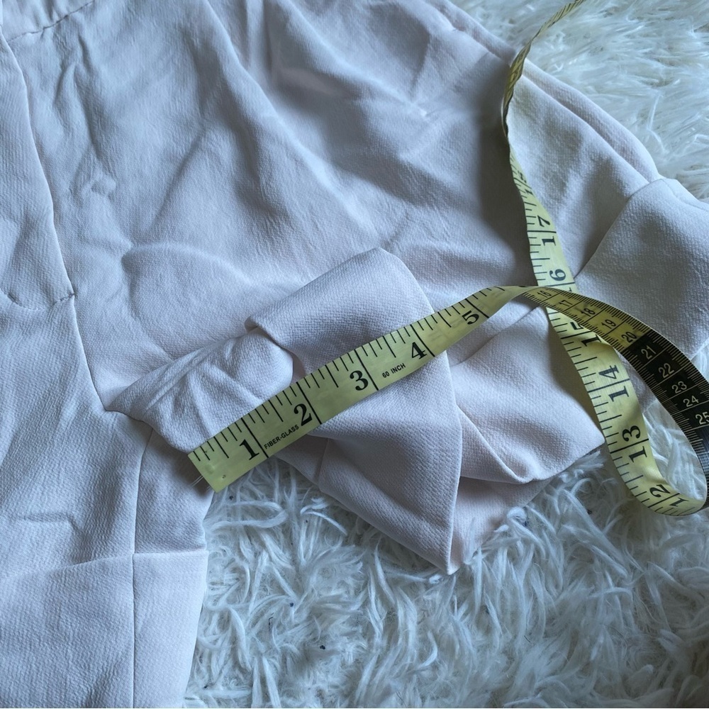 Aritzia Wilfred Labyrinth Short - Picture 6 of 10